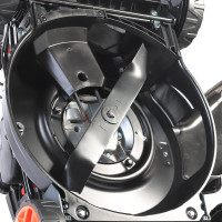 Бензиновая газонокосилка Patriot PT 46S 512109046