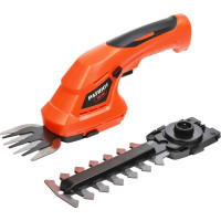 Аккумуляторные ножницы-кусторез с удлинительной ручкой PATRIOT CSH 361 3.6В 250203601