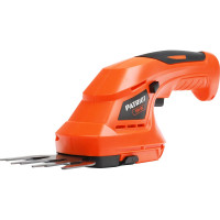 Аккумуляторные ножницы-кусторез с удлинительной ручкой PATRIOT CSH 361 3.6В 250203601