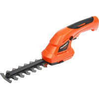Аккумуляторные ножницы-кусторез с удлинительной ручкой PATRIOT CSH 361 3.6В 250203601