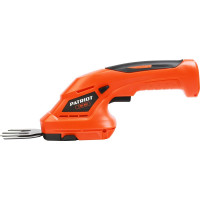 Аккумуляторные ножницы-кусторез с удлинительной ручкой PATRIOT CSH 361 3.6В 250203601