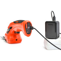 Аккумуляторные ножницы-кусторез с удлинительной ручкой PATRIOT CSH 361 3.6В 250203601