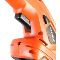 Аккумуляторные ножницы-кусторез с удлинительной ручкой PATRIOT CSH 361 3.6В 250203601
