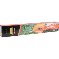 Аккумуляторные ножницы-кусторез с удлинительной ручкой PATRIOT CSH 361 3.6В 250203601