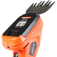 Аккумуляторные ножницы-кусторез с удлинительной ручкой PATRIOT CSH 361 3.6В 250203601