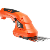 Аккумуляторные ножницы-кусторез с удлинительной ручкой PATRIOT CSH 361 3.6В 250203601