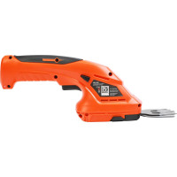 Аккумуляторные ножницы-кусторез с удлинительной ручкой PATRIOT CSH 361 3.6В 250203601