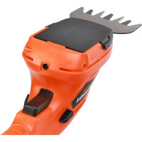Аккумуляторные ножницы-кусторез с удлинительной ручкой PATRIOT CSH 361 3.6В 250203601