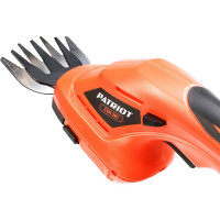Аккумуляторные ножницы-кусторез с удлинительной ручкой PATRIOT CSH 361 3.6В 250203601