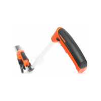 Аккумуляторные ножницы-кусторез с удлинительной ручкой PATRIOT CSH 361 3.6В 250203601