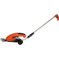 Аккумуляторные ножницы-кусторез с удлинительной ручкой PATRIOT CSH 361 3.6В 250203601