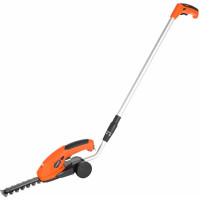 Аккумуляторные ножницы-кусторез с удлинительной ручкой PATRIOT CSH 361 3.6В 250203601