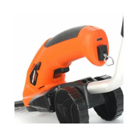 Аккумуляторные ножницы-кусторез с удлинительной ручкой PATRIOT CSH 361 3.6В 250203601