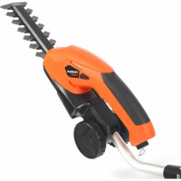 Аккумуляторные ножницы-кусторез с удлинительной ручкой PATRIOT CSH 361 3.6В 250203601