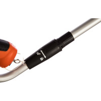 Аккумуляторные ножницы-кусторез с удлинительной ручкой PATRIOT CSH 361 3.6В 250203601