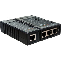 Кабельный тестер NIKOMAX UTP/STP NMC-TE100PF
