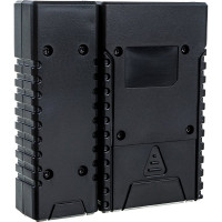 Кабельный тестер NIKOMAX UTP/STP NMC-TE100PF