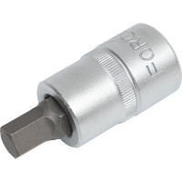 Головка-бита пятигранная 1/2", 55 мм FORCE 65001