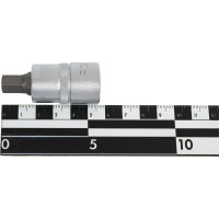 Головка-бита пятигранная 1/2", 55 мм FORCE 65001