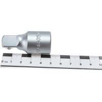 Удлинитель 50 мм, 1/2" FORCE 8044050