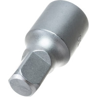 Удлинитель 50 мм, 1/2" FORCE 8044050