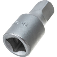 Удлинитель 50 мм, 1/2" FORCE 8044050