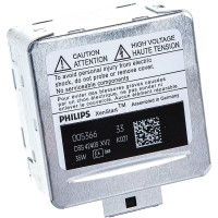 Автолампа PHILIPS D3S 35 PK32d-5+150% XENON X-TREME VISION gen2 4800K 42V ,1,2 42403XV2S1