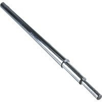 Набор трубчатых ключей 6-19 мм 7 предметов в сумке AV Steel AV-035072