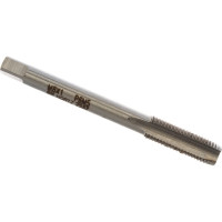 Метчик HORTZ М8,0 x 1, машинно-ручной, Р6М5 203678