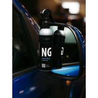 Антидождь для автомобиля Detail NG Nano Glass 250 мл DT-0119