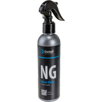 Антидождь для автомобиля Detail NG Nano Glass 250 мл DT-0119