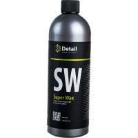 Жидкий воск Detail SW Super Wax 1000мл DT-0160