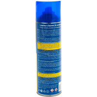 Очиститель кожи с кондиционером, аэрозоль 650 мл Goodyear GY000710