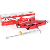 Ромбический домкрат AUTOPROFI DV-15R