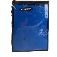 Майки AUTOPROFI R-1 SPORT PLUS R-402Pf BL
