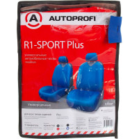 Майки AUTOPROFI R-1 SPORT PLUS R-402Pf BL