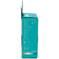 Светодиодная лампа Camelion LED15-GX53/865/GX53 15Вт 220В 13648