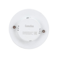 Светодиодная лампа Camelion LED15-GX53/865/GX53 15Вт 220В 13648