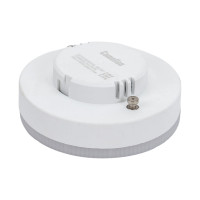 Светодиодная лампа Camelion LED15-GX53/865/GX53 15Вт 220В 13648