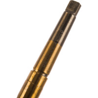 Сверло по металлу Профоснастка 20 мм КМ2 HSS M2 TIN/118 DIN 345, 1 шт., №2112 30205112