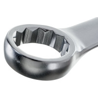 Комбинированный ключ 38 мм Berger BG BG1262