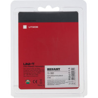 Мультиметр портативный UNI-T UT20B 00-00000174 13-1002