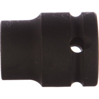 Головка торцевая ударная JTC 6-гранная 1/2" х E20 -443520 525951
