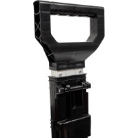 Ящик для инструментов на колесах с телескопической ручкой QBRICK SYSTEM Two Cart Plus Vario 2631-61