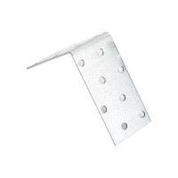 Равносторонний крепежный уголок ГОСКРЕП 80х80х40 13-0020830