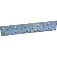 Равносторонний крепежный уголок ГОСКРЕП 40х40х200 13-0020530