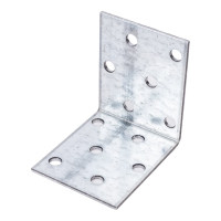 Равносторонний крепежный уголок ГОСКРЕП 50х50х40 13-0020620