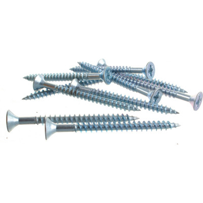 Саморез ГОСКРЕП ШУЦ 6,0х70 250 шт., б.пл.конт. 1500 мл 1-0031350