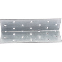 Равносторонний крепежный уголок ГОСКРЕП 40х40х140 13-0020500