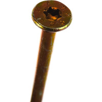 Универсальный саморез Bullit конструкц. 8,0 x 200 потай TX40 14-0016590